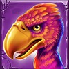 skywind group mammoth gold bird symbol