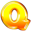 skywind group phoenix queen gold q symbol