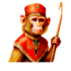 skywind group phoenix queen monkey king symbol