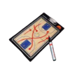 slam dunk contest board symbol