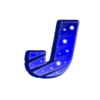 slam dunk contest j symbol