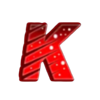 slam dunk contest k symbol