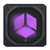 slayers inc cube symbol
