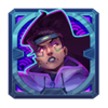 slayers inc pirate symbol