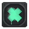 slayers inc x symbol