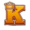 sleeping dragon ultra dark k symbol
