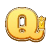 sleeping dragon ultra dark q symbol