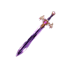 sleeping dragon ultra dark sword symbol