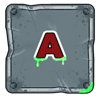 slime bonanza a symbol