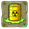 slime bonanza barrel symbol