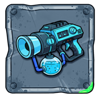 slime bonanza blaster symbol