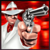 slot boss gun man symbol
