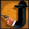 slot boss j symbol