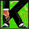 slot boss k symbol