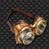 slot contraption game glasses symbol