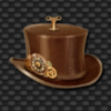 slot contraption game hat symbol