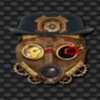 slot contraption game mask symbol