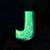 slot cup j symbol