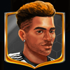 slot cup player1 symbol