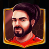 slot cup player2 symbol