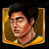 slot cup player3 symbol