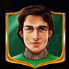 slot cup player4 symbol