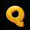 slot cup q symbol