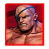 slot fighter eyepatch symbol