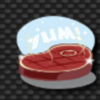 slot monsters meat symbol