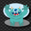 slot monsters monster3 symbol