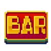 slotcade bar symbol
