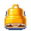 slotcade bell symbol