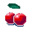 slotcade cherry symbol