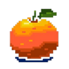 slotcade orange symbol