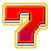 slotcade seven symbol