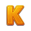 sloth game k symbol