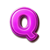sloth game q symbol