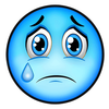 slotomoji sad symbol