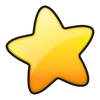 slotomoji star symbol