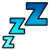 slotomoji zzz symbol
