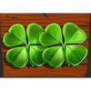 slots o gold triple fire clovers symbol
