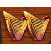 slots o gold triple fire harps symbol
