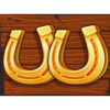 slots o gold triple fire horseshoe symbol
