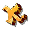 slugger time rabbit k symbol