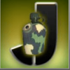 small soldiers j symbol