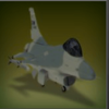 small soldiers jet symbol