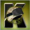 small soldiers k symbol