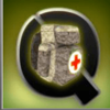 small soldiers q symbol