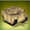 small soldiers tank symbol