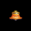 smokin hot gems bell symbol